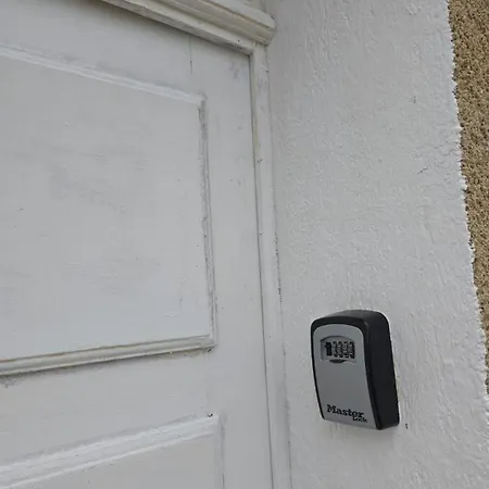 La Fin De Journee-t3-wifi-parking Lejlighed *