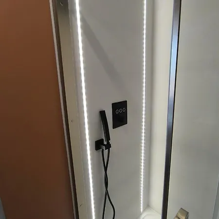 La Fin De Journee-t3-wifi-parking Apartament *