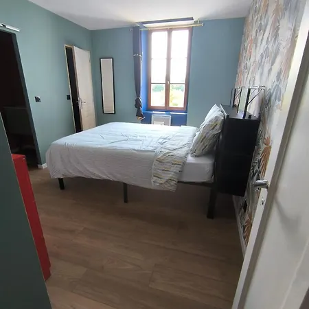 La Fin De Journee-t3-wifi-parking *