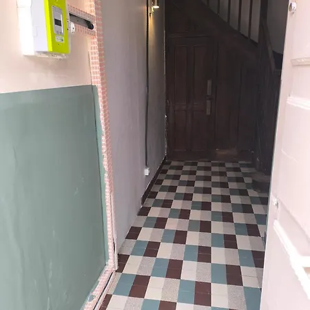 La Fin De Journee-t3-wifi-parking Saint-Yrieix-sur-Charente