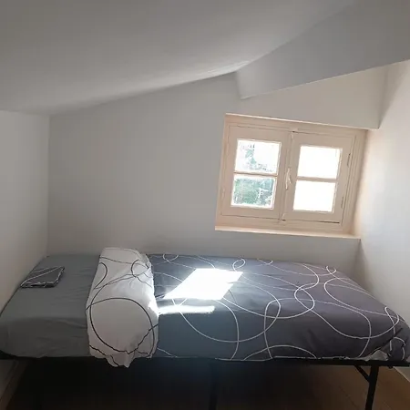 Apartament La Fin De Journee-t3-wifi-parking