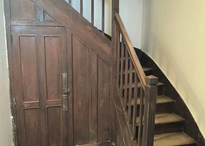 La Fin De Journee-t3-wifi-parking Apartment