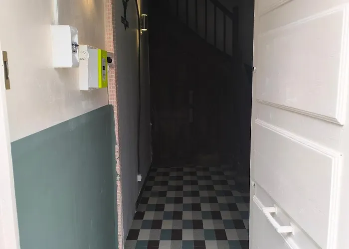 La Fin De Journee-t3-wifi-parking Saint-Yrieix-sur-Charente