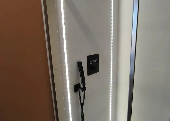 La Fin De Journee-t3-wifi-parking Apartment *