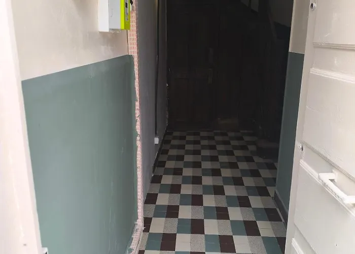 Apartment La Fin De Journee-t3-wifi-parking *