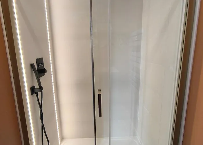 La Fin De Journee-t3-wifi-parking Apartment Saint-Yrieix-sur-Charente