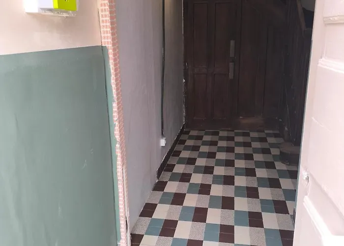 La Fin De Journee-t3-wifi-parking Saint-Yrieix-sur-Charente